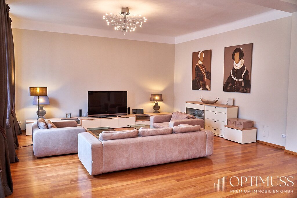Wohnung in Wien, Wien, Österreich 3 - 17060758