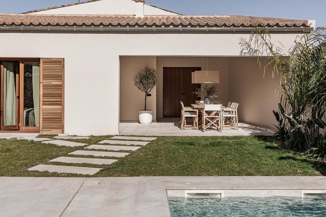 Villa in Lloseta, Balearic Islands, Spain 4 - 15269097