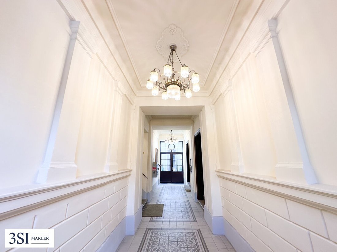 Penthouse in Vienna, Wien, Austria 3 - 16460166