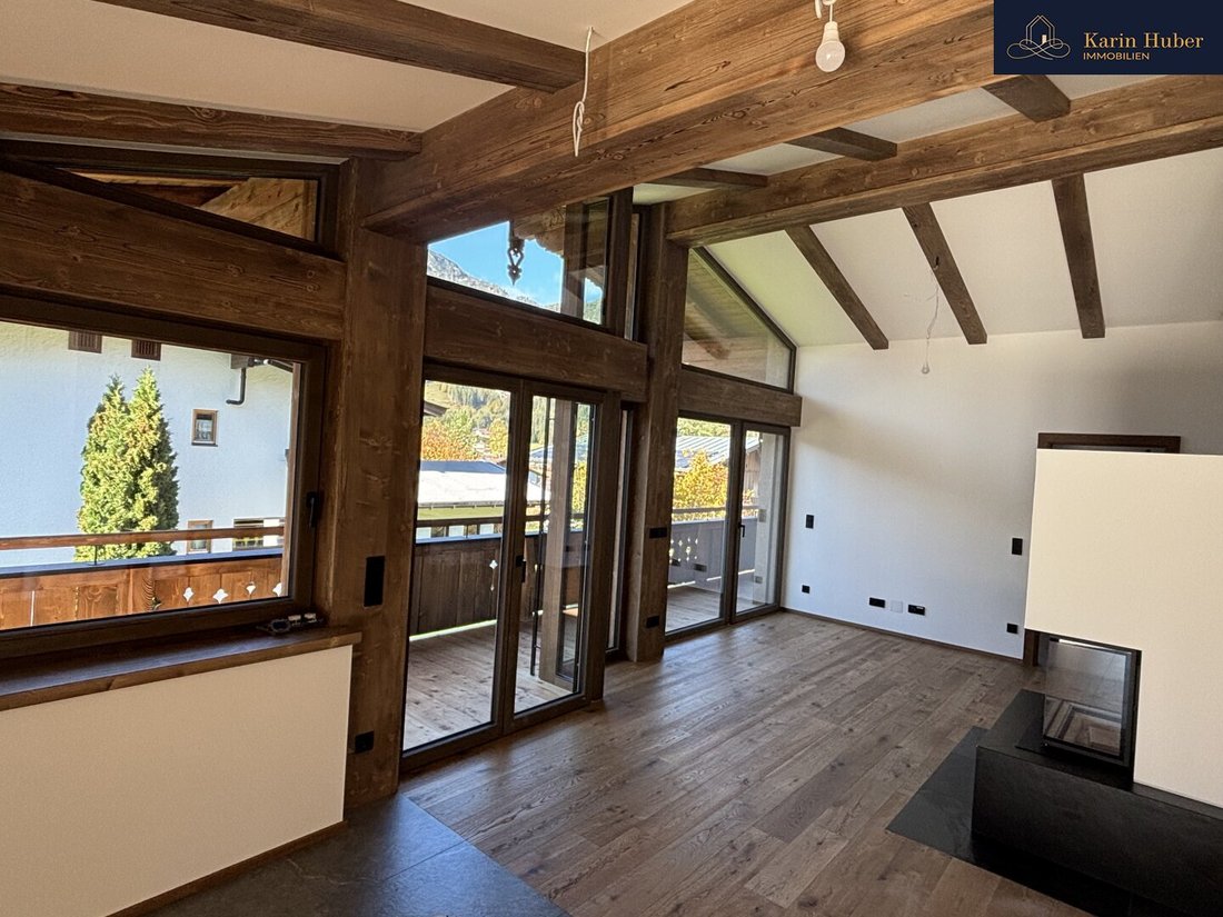 Chalet in Sankt Ulrich am Pillersee, Tyrol, Austria 3 - 17032143