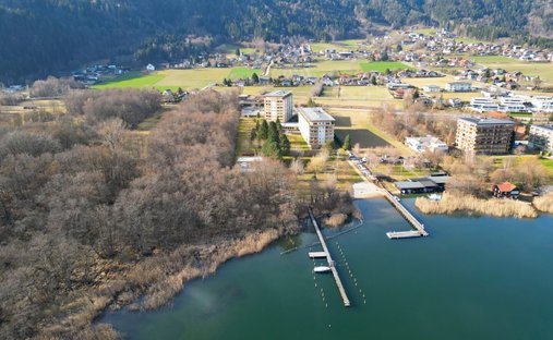 Apartment in Bodensdorf, Carinthia, Austria 1