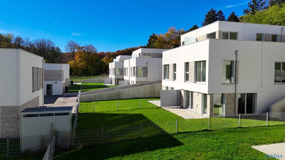 House in Klosterneuburg, Lower Austria, Austria 1 - 17029451