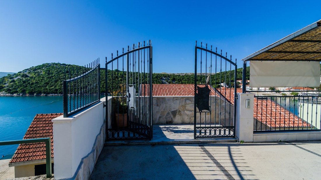 Villa a Porto Tolero, Regione raguseo-narentana, Croazia 4 - 17538550
