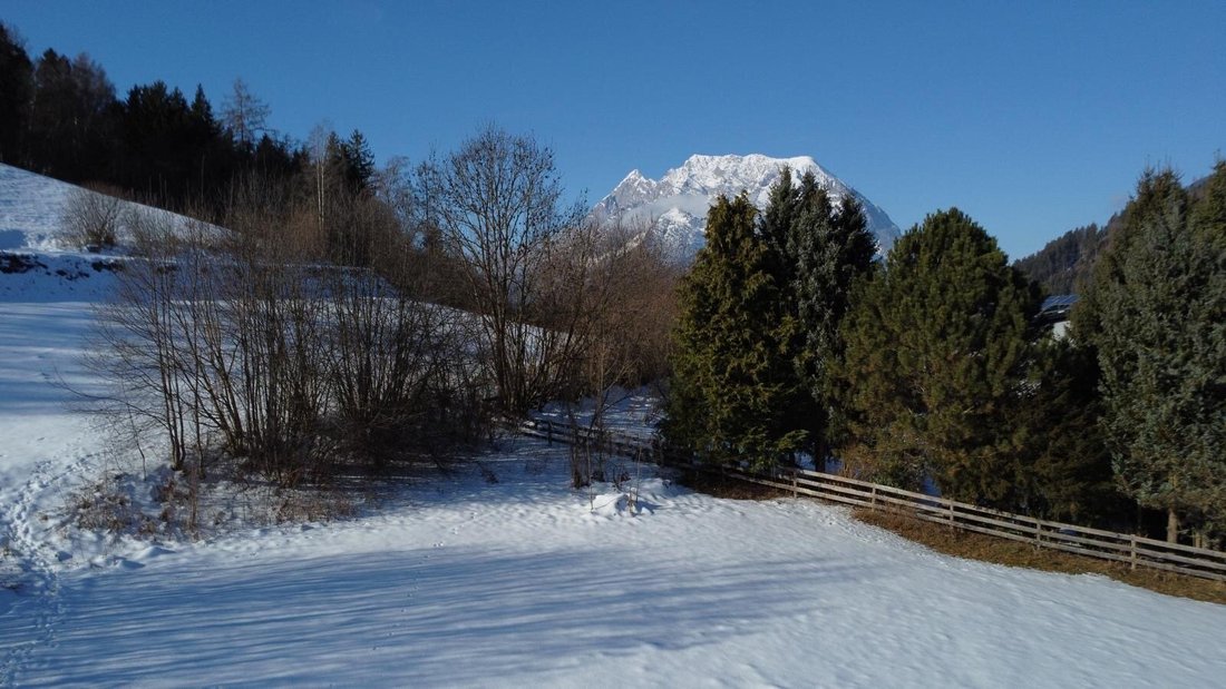 Apartment in Aigen im Ennstal, Styria, Austria 3 - 17394941