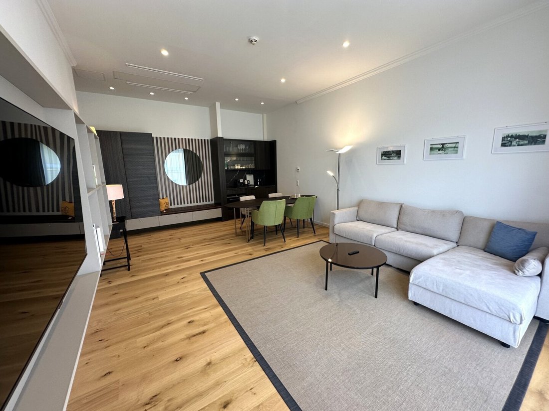 Apartment in Pörtschach am Wörther See, Carinthia, Austria 4 - 17538503