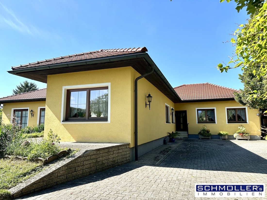 Bungalow in Wels, Upper Austria, Austria 5 - 17026817