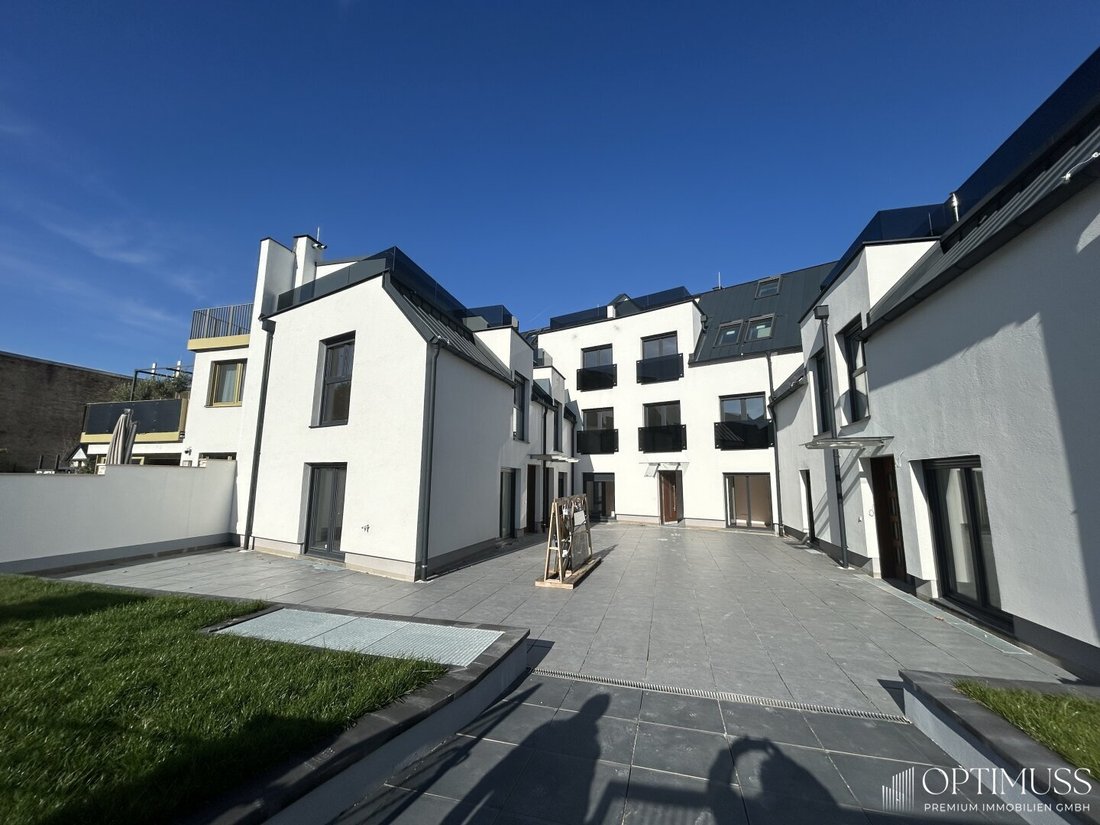 House in Vienna, Wien, Austria 4 - 16445640