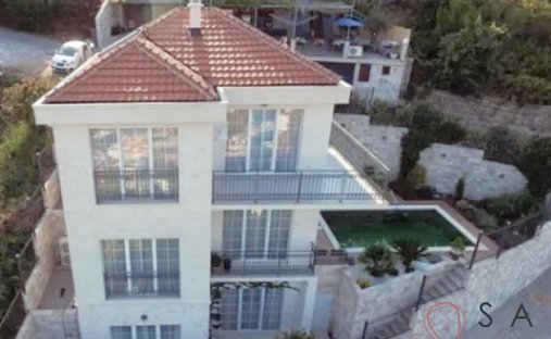 Casa a Budua, Budua, Montenegro 1