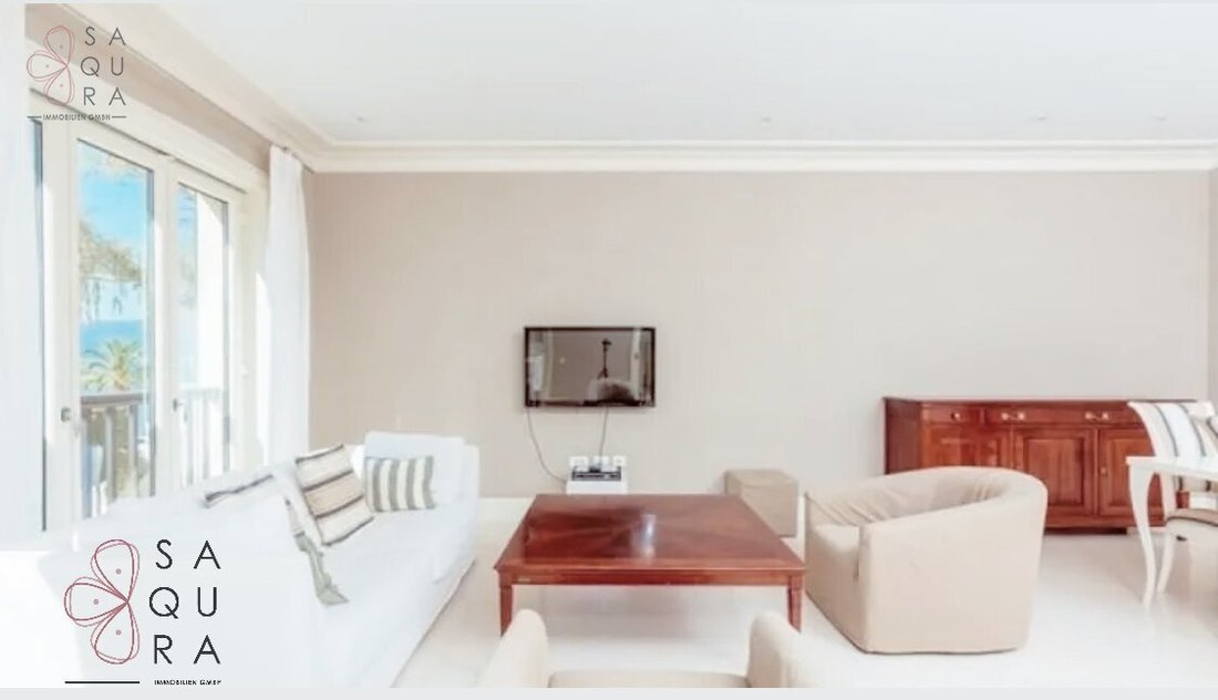 Apartment in Tivat, Tivat Municipality, Montenegro 2 - 16438948