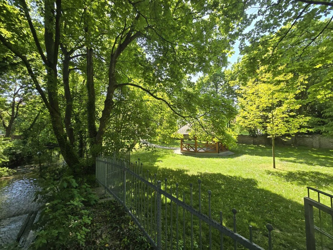 Ebenfurth, Lower Austria, Austria 3 - 17345605