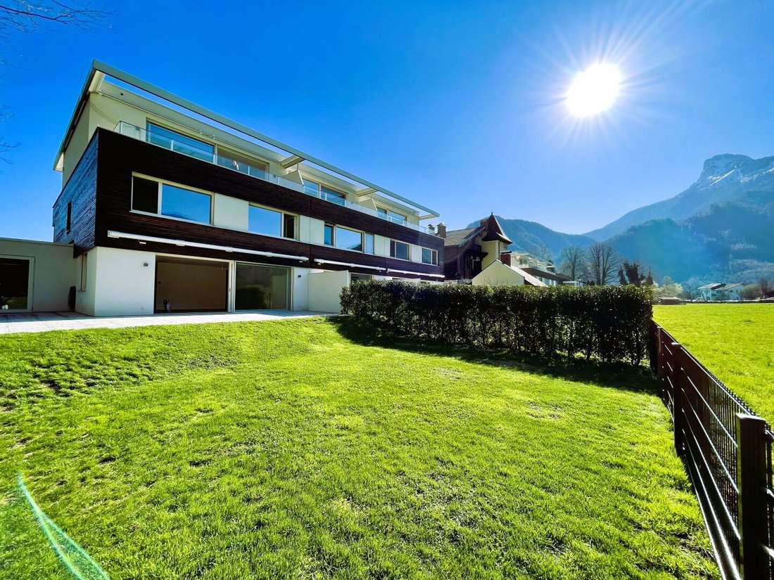House in Sankt Lorenz, Upper Austria, Austria 1 - 16449476