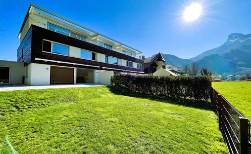 House in Sankt Lorenz, Upper Austria, Austria 1