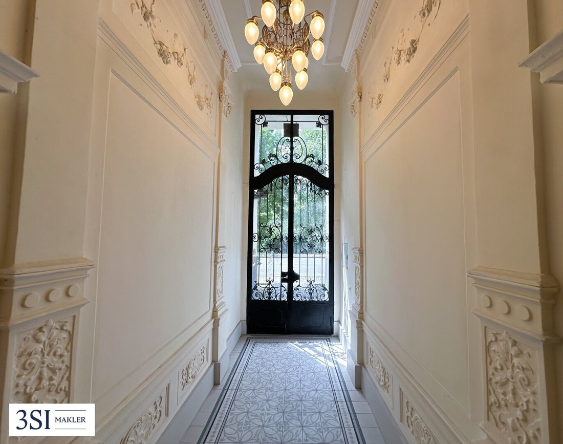 Apartment in Vienna, Wien, Austria 5 - 17028316
