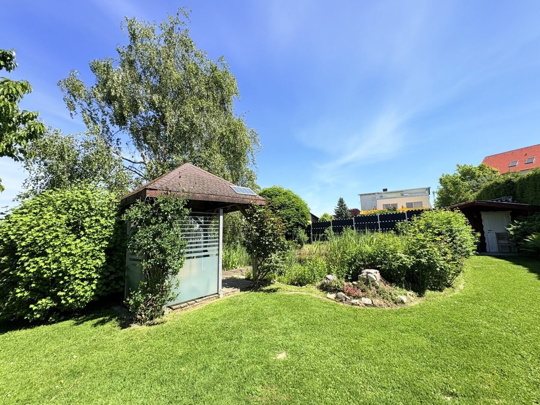 House in Steyr, Upper Austria, Austria 5 - 16446890