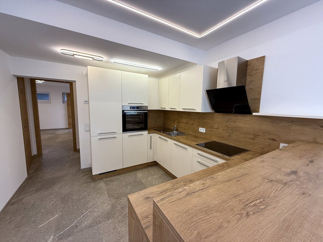 Apartment in Bodensdorf, Carinthia, Austria 3 - 16439319
