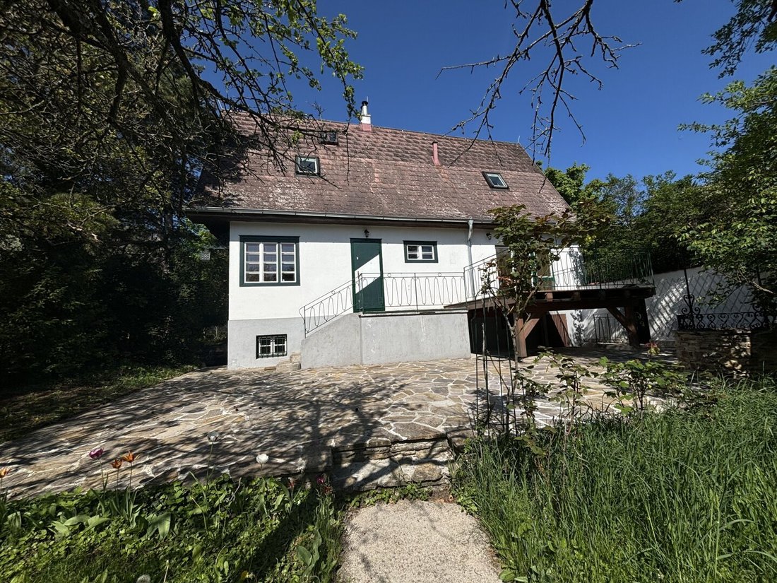 Maison à Maria Enzersdorf, Basse-Autriche, Autriche 2 - 16450611