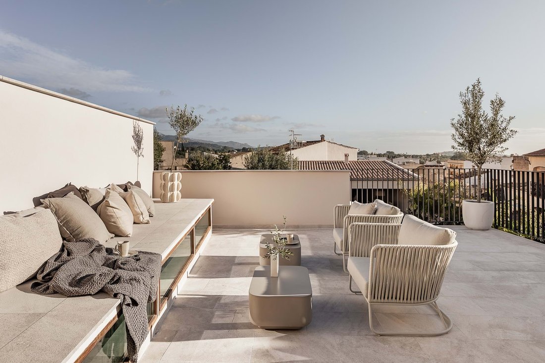Villa in Lloseta, Balearic Islands, Spain 5 - 15269097