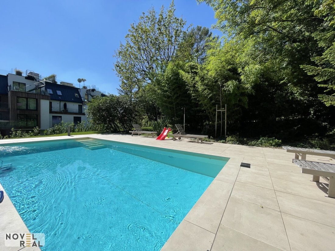 Apartment in Vienna, Wien, Austria 3 - 16434019