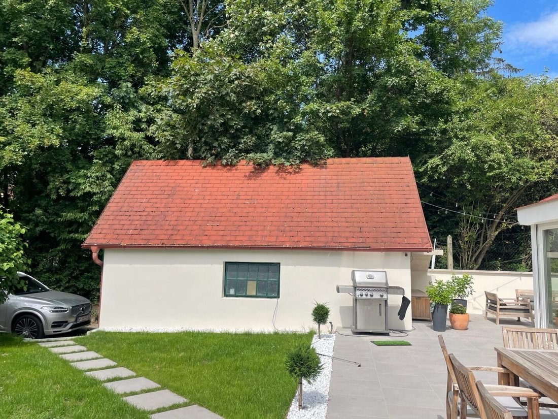 Apartment in Vienna, Wien, Austria 5 - 17371987