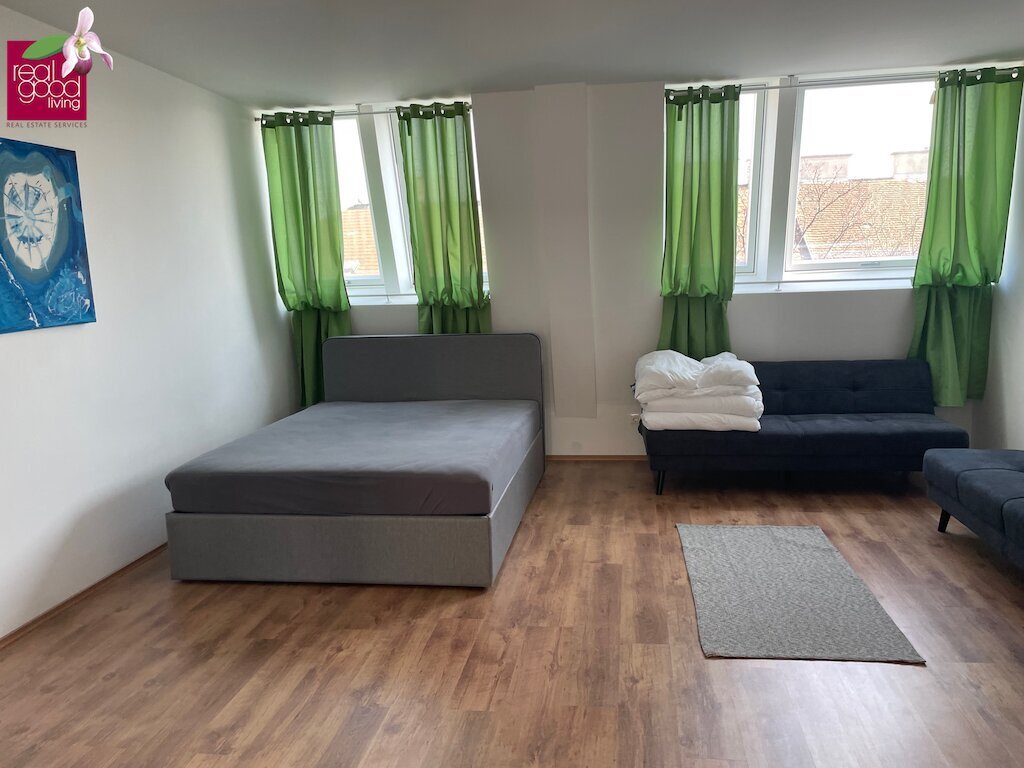 Penthouse in Vienna, Vienna, Austria 3 - 16449577