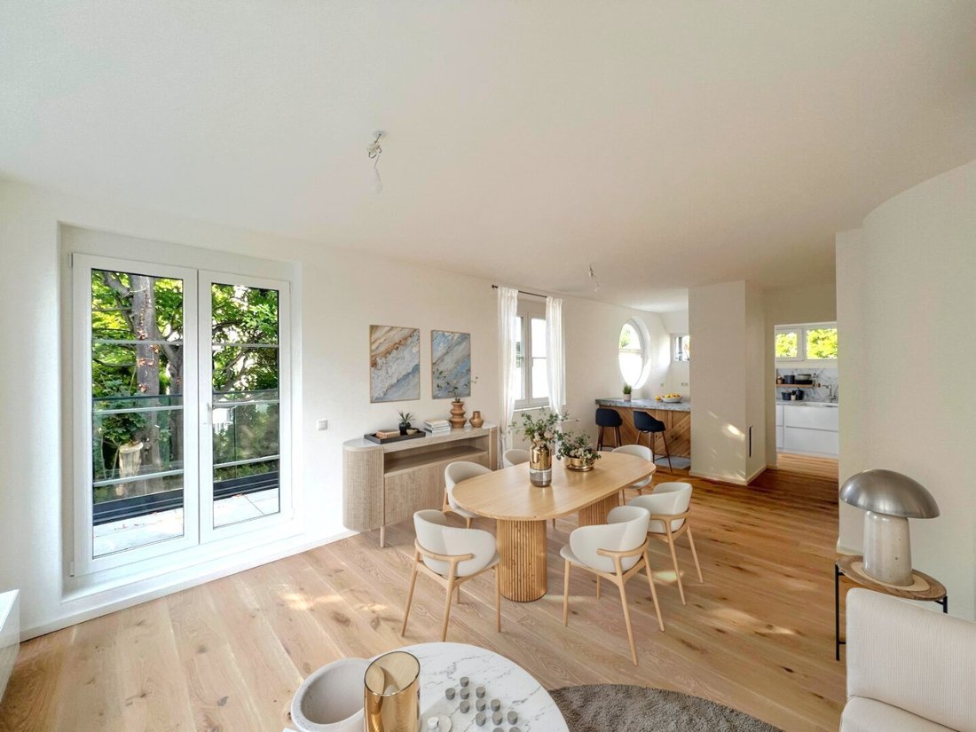 Apartment in Vienna, Wien, Austria 1 - 17028536
