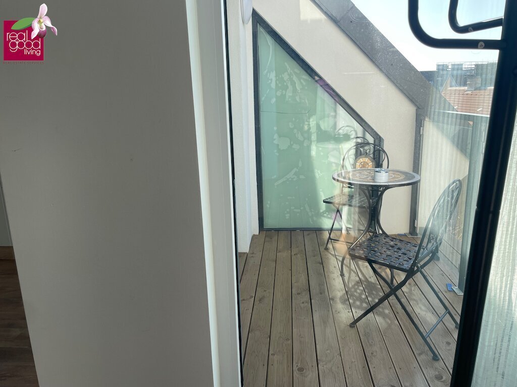 Penthouse in Vienna, Vienna, Austria 1 - 16449577