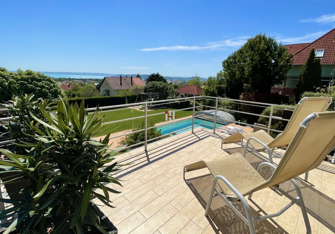 Apartment in Balatonfüred, Veszprém, Hungary 4 - 16460241
