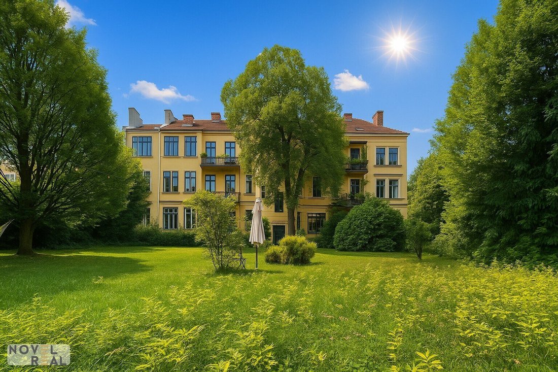 Apartment in Vienna, Wien, Austria 1 - 17029620