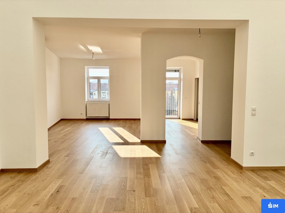 Apartment in Graz, Styria, Austria 5 - 16428060