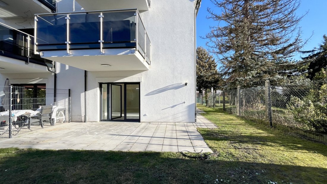 Apartment in Vienna, Wien, Austria 2 - 17538530