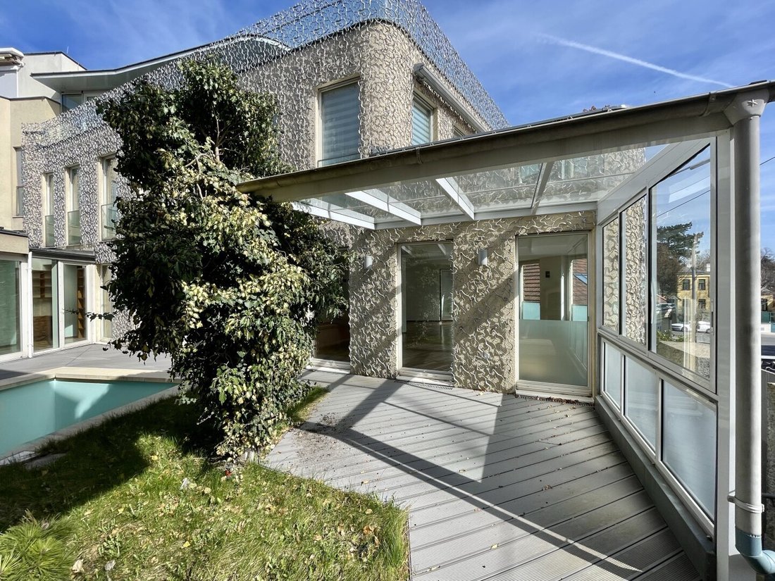 Apartment in Vienna, Wien, Austria 2 - 17034801