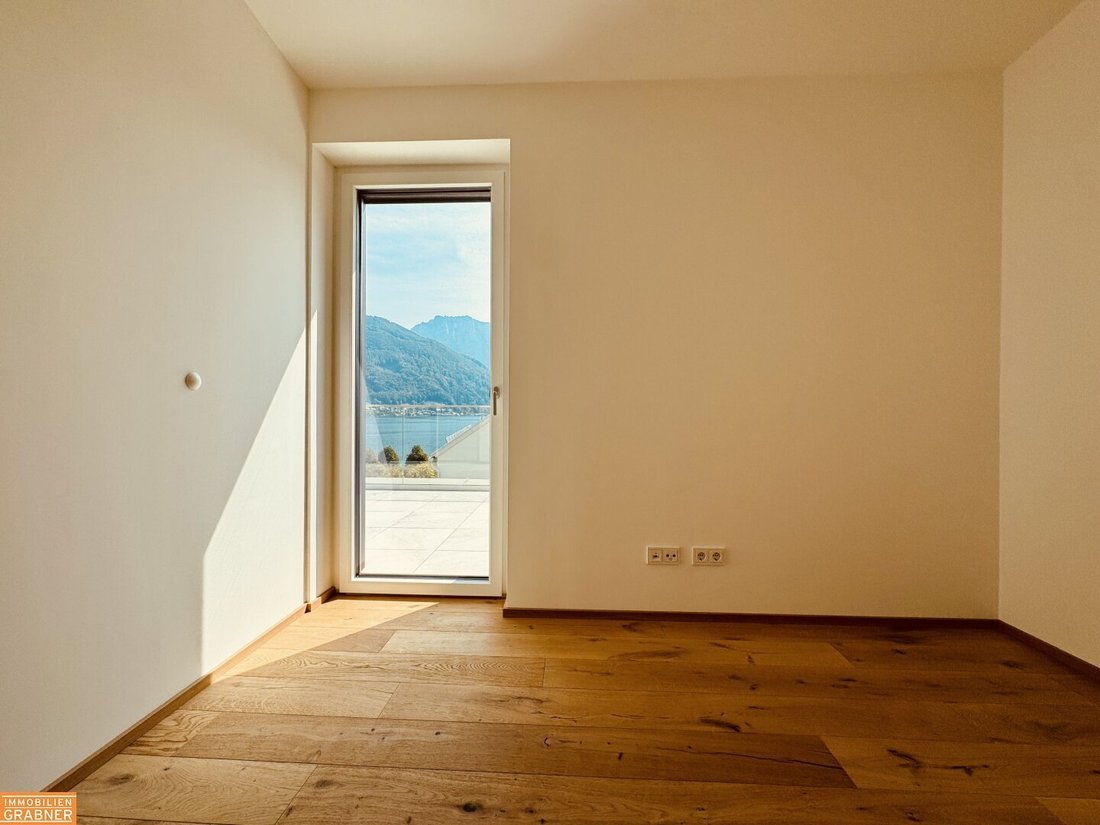 Apartment in Gmunden, Upper Austria, Austria 5 - 16442918
