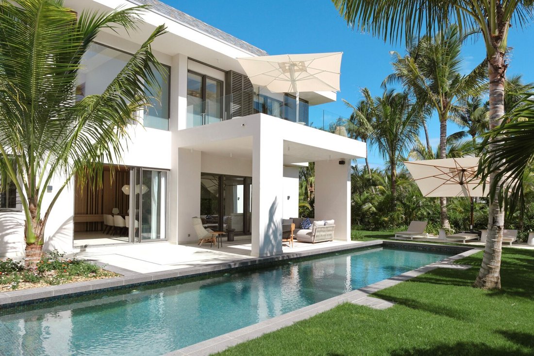 Villa in Poste de Flacq, Flacq District, Mauritius 3 - 17323625