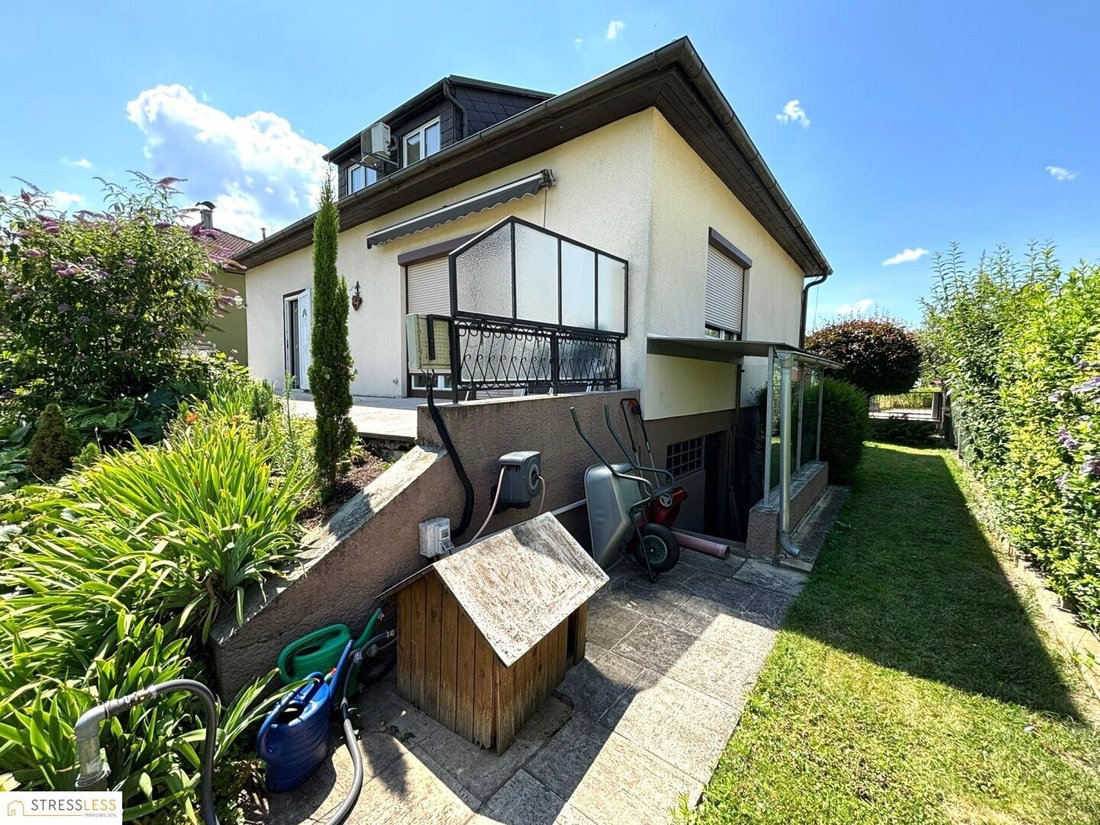 House in Korneuburg, Lower Austria, Austria 5 - 17257862