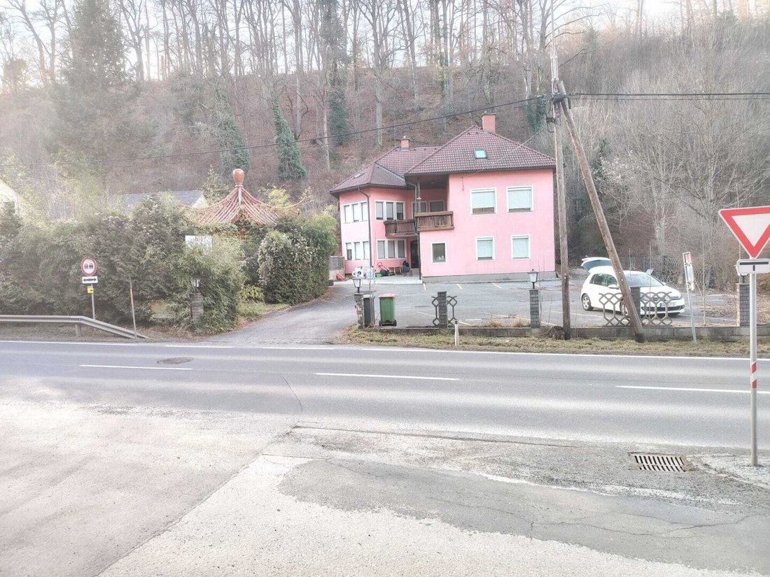 Graz, Styria, Austria 1 - 17538482