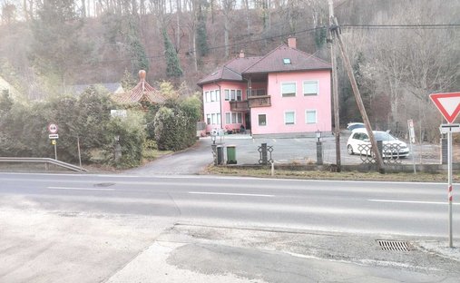 Graz, Steiermark, Österreich 1