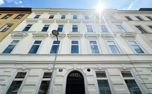 Penthouse in Vienna, Wien, Austria 1
