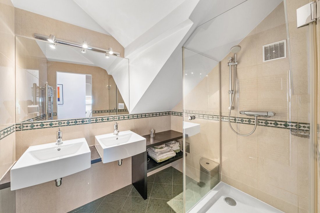 Penthouse in Vienna, Wien, Austria 5 - 17538592