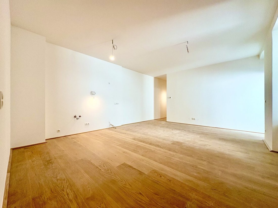Appartement à Vienne, Vienne, Autriche 2 - 17033405