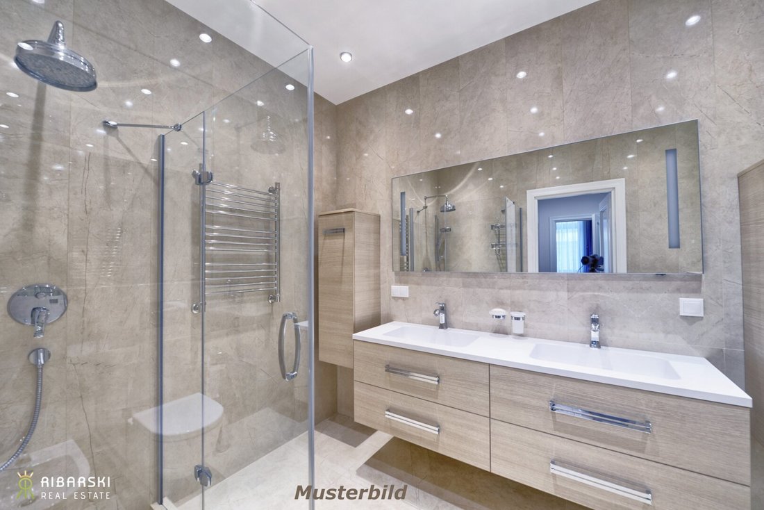 Apartment in Vienna, Wien, Austria 4 - 17032868
