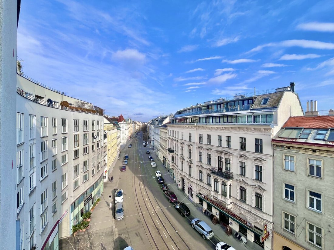 Apartment in Vienna, Wien, Austria 3 - 17033519