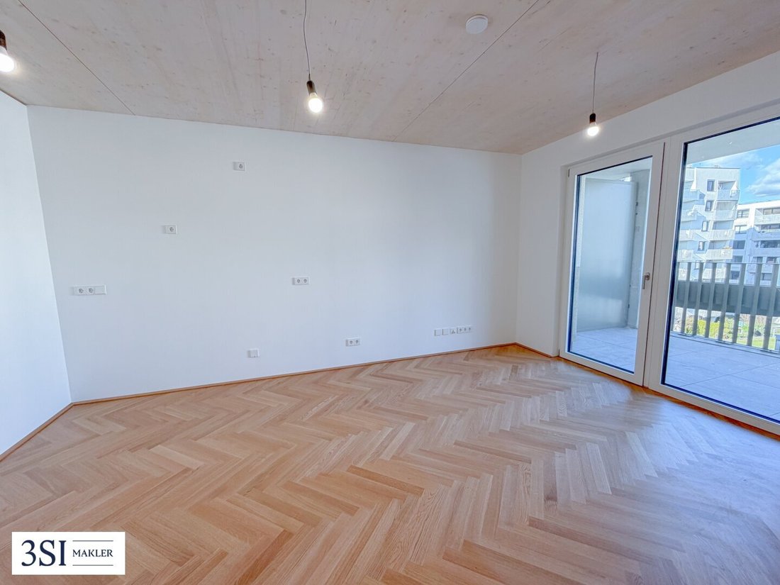 Apartment in Vienna, Wien, Austria 3 - 17026937