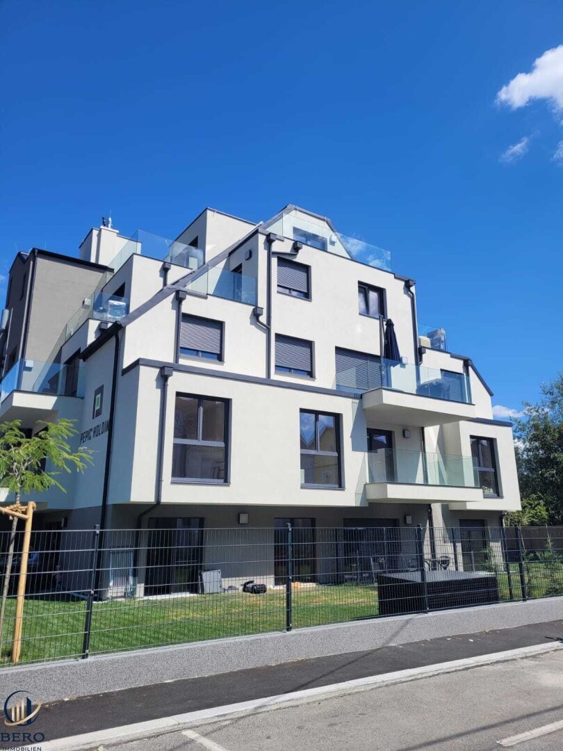 Apartment in Vienna, Wien, Austria 1 - 17033650
