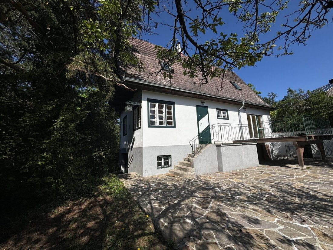 House in Maria Enzersdorf, Lower Austria, Austria 5 - 16450611