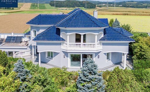 House in Sankt Martin am Ybbsfelde, Lower Austria, Austria 1