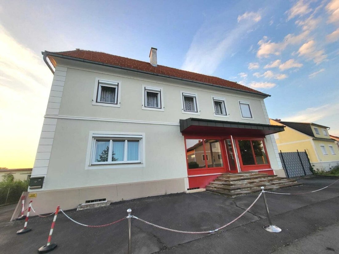 Fehring, Styria, Austria 3 - 17538463