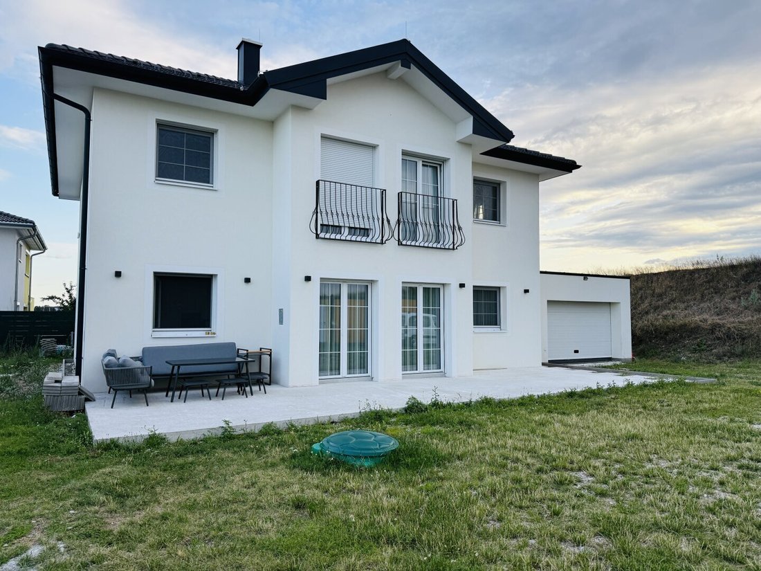 House in Theresienfeld, Lower Austria, Austria 2 - 17538560