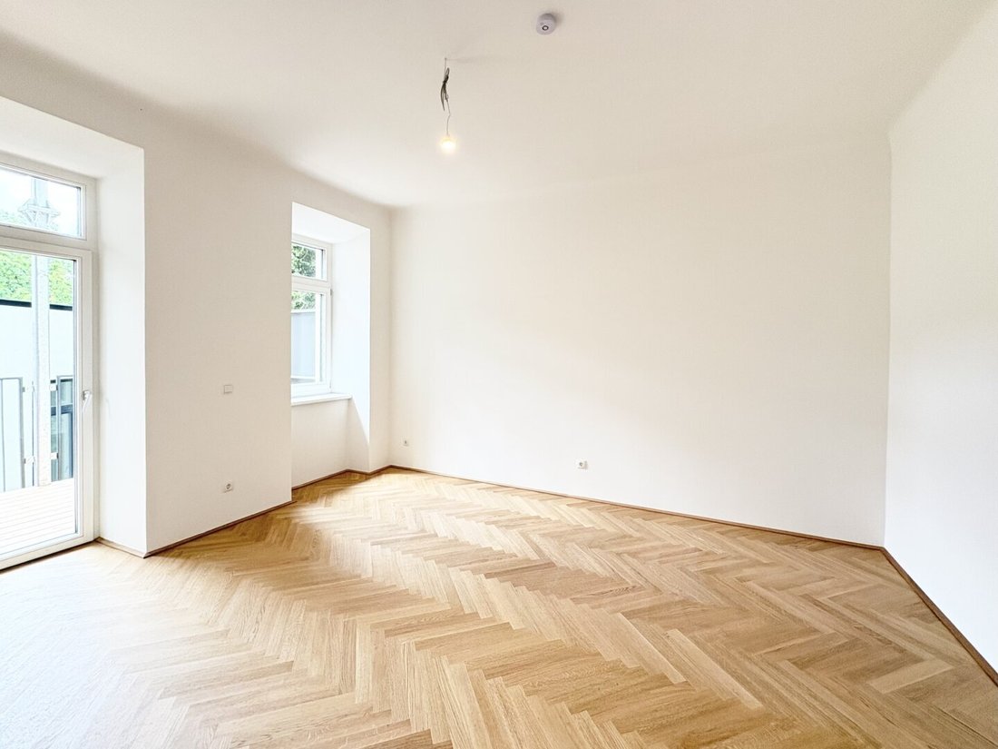 Apartment in Vienna, Vienna, Austria 5 - 16442009