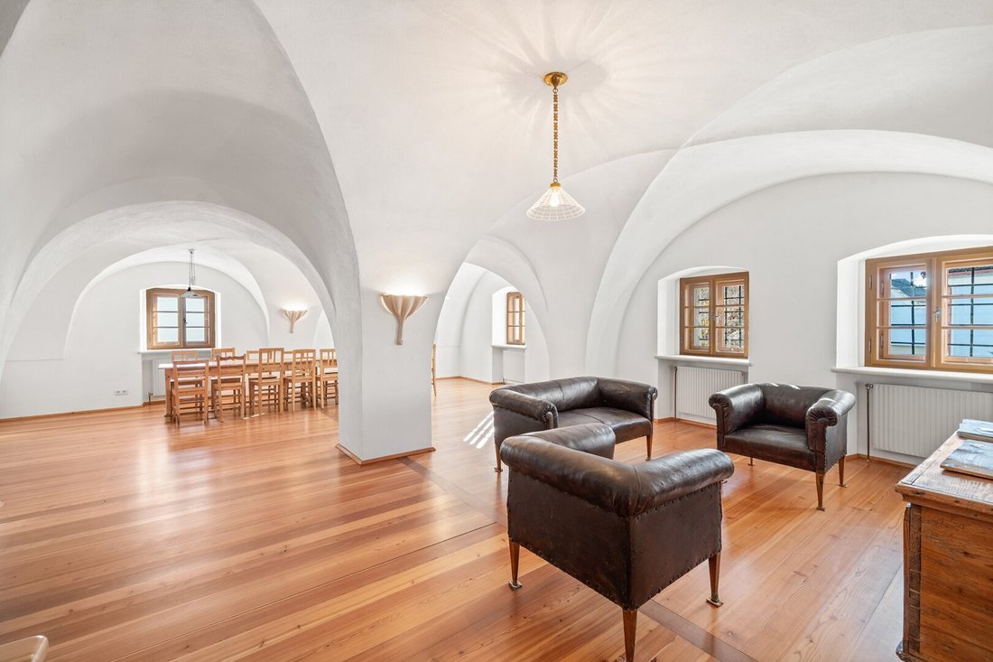 Country House in Breitenbrunn, Burgenland, Austria 1 - 17538600