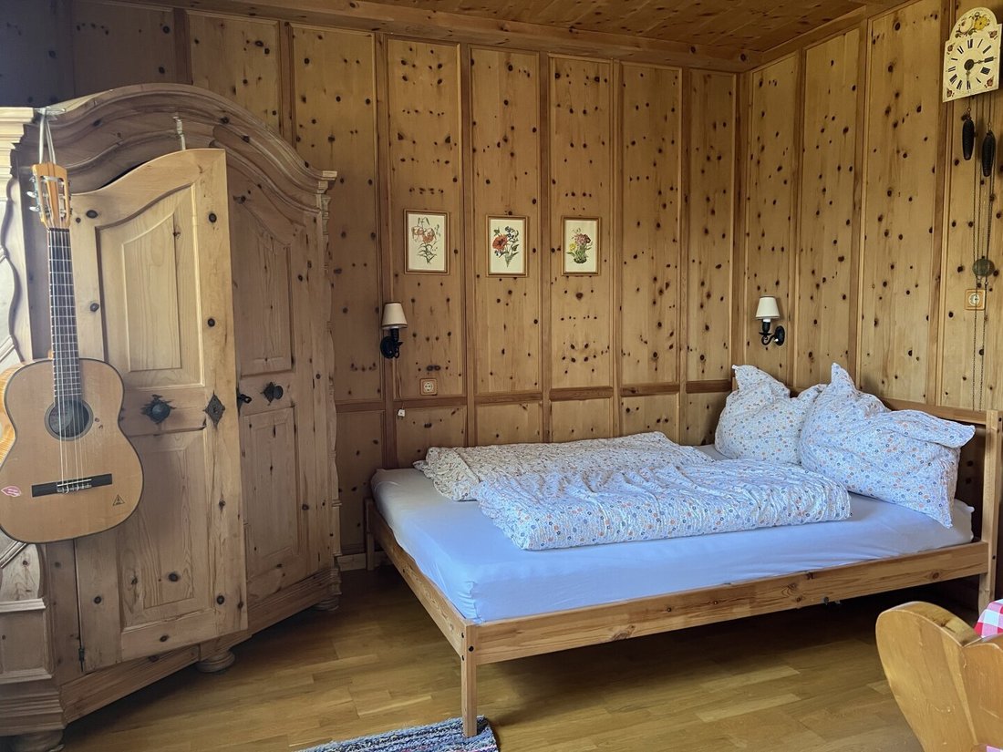 Casa a Untermieming, Tirolo, Austria 5 - 17513396